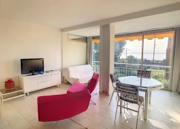 Studio Trident Sea View 104